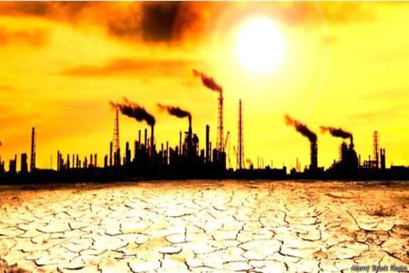 Haryana Notifies Sultanpur Eco-Sensitive Zone Extension.