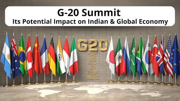 G20 Global Payment Interoperability Summit Concludes in Tokyo.