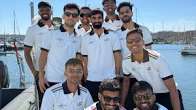 Indian Men Badminton Team Wins Thomas Cup 2026.