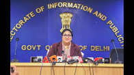 Government Inaugurates National Competitive Education Hub in Munirka.