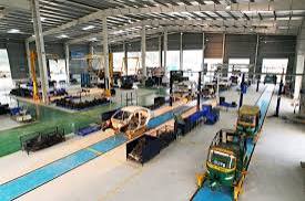Government Approves Tata AutoComp Advanced Spark Plug Tech Development Facility.