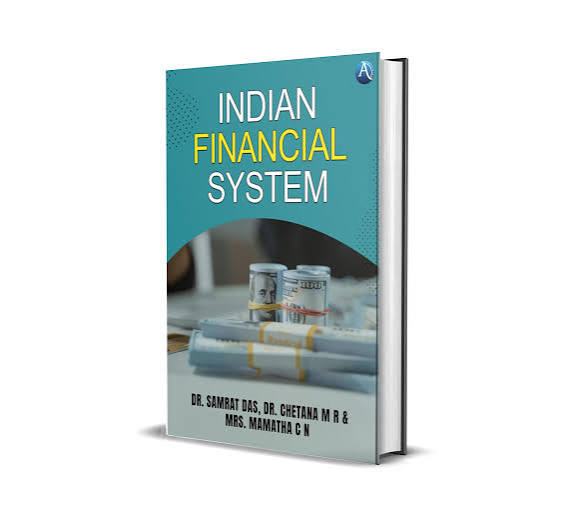 Book Dynamics of the Indian Financial System Authored by Usha Thorat Released.