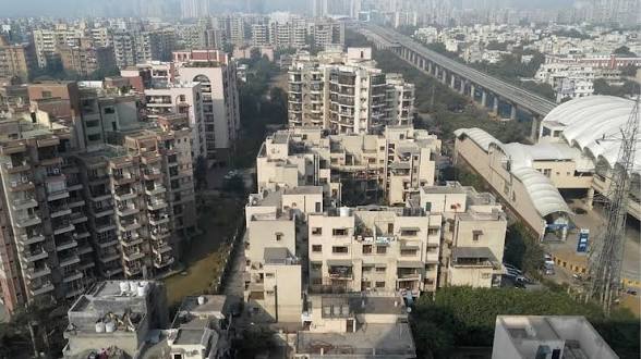 Haryana Introduces Strict Real Estate Audit App for Bhiwadi and Farrukhnagar Borders.