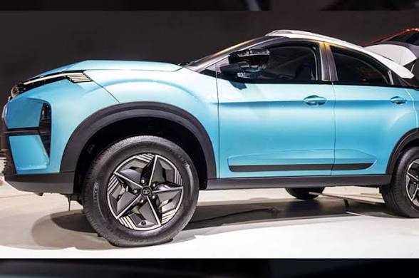 Tata Motors Expands Rural Reach with New Nexon iCNG Fleet.