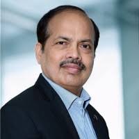 Rajesh Kumar Appointed as Head of Digital Payments at NPCI.