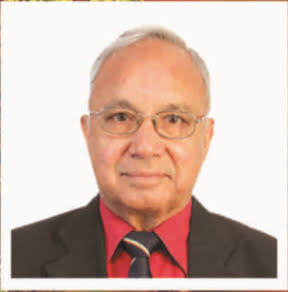 Suresh Mathur Appointed as New Chairman of IIBF Academic Council.