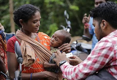 India Total Fertility Rate Stays at 2.0 According to NFHS-6 Data.