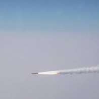 DRDO Successfully Flight-Tests Rudram-II Air-to-Surface Missile.
