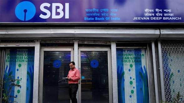 SBI Launches Specialized Digital Lending Portal for MSMEs with Predictive Analytics.
