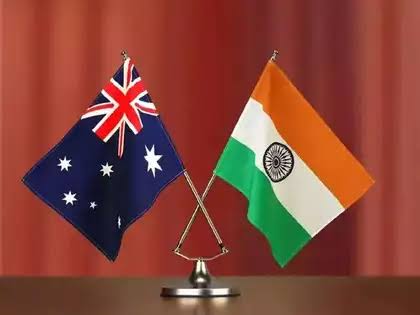 India and Australia Sign Comprehensive Critical Minerals Partnership natively.