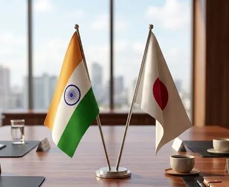 India and Japan to Hold 4th <mark>2+2 Ministerial Meeting</mark> in Tokyo.