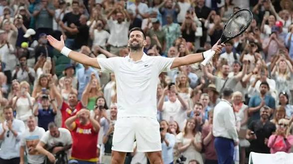 <span style="background-color:#fff9c4;font-weight:bold;">Wimbledon 2026</span> Officially Kicks Off at the <span style="background-color:#e2f0fb;font-weight:bold;">All England Club</span> in London.