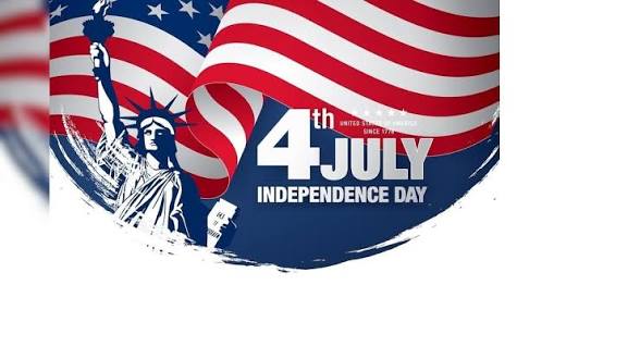 United States Celebrates its <span style="background-color:#fff9c4;font-weight:bold;">250th Independence Day</span> on July 4.