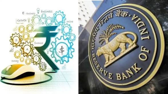 RBI Introduces <span style="background-color:#fff9c4;font-weight:bold;">Offline Transaction Features</span> for the <span style="background-color:#e2f0fb;font-weight:bold;">Digital Rupee</span>.