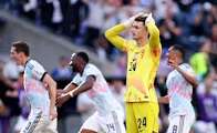 <span style="background-color:#fff9c4;font-weight:bold;">Belgium</span> Ends USA’s World Cup Dream with a 4-1 Victory in the Round of 16.