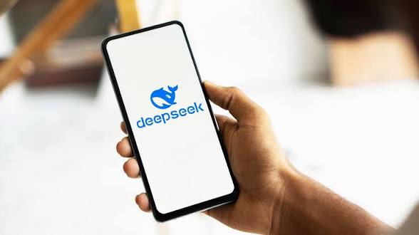 Chinese AI Startup <span style="background-color:#fff9c4;font-weight:bold;">DeepSeek</span> Develops Custom Semiconductor Chip for Inference Workloads.