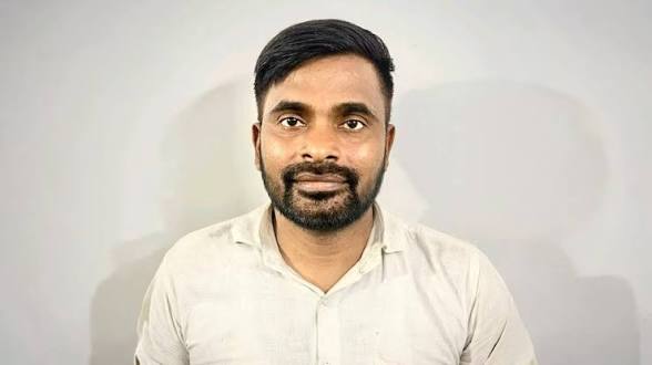 BJP Nominates Neeraj Kumar Sinha for Bihar’s <span style="background-color:#fff9c4;font-weight:bold;">Bankipur Assembly By-Election</span>.