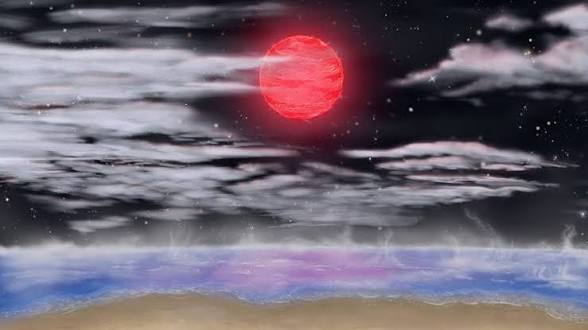 Astronomers Discover the Potentially Habitable Super-Earth Exoplanet <span style="background-color:#fff9c4;font-weight:bold;">GJ 3378b</span>.