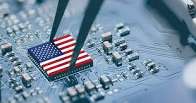 India and the USA Launch a Joint Task Force on <span style="background-color:#fff9c4;font-weight:bold;">Semiconductor Supply Chain Resiliency</span>.