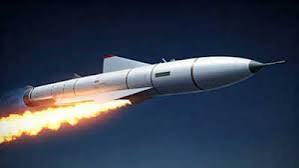 <b>Ukraine</b> and nine nations form an <b>Anti-Ballistic Missile Coalition</b>.