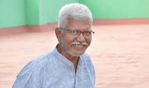 <b>Tamil writer Poomani</b>, Sahitya Akademi Award winner, passes away.