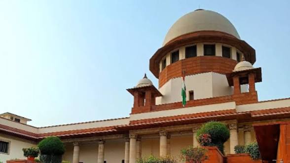 <b>Supreme Court</b> approves <b>Kukrail Night Safari and Day Zoo</b> project in Lucknow.