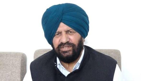 <b>Harjit Singh Grewal</b> appointed Chairperson of the <b>National Commission for Minorities</b>.