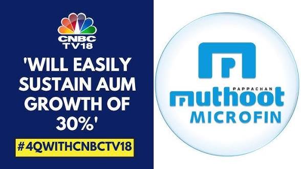 <b>Muthoot Microfin</b> partners with <b>South Indian Bank</b> for housing finance.