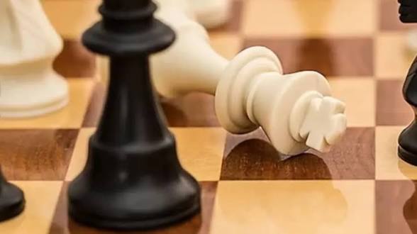 <b>Indian chess players</b> nominated for <b>FIDE Excellence Awards</b>.