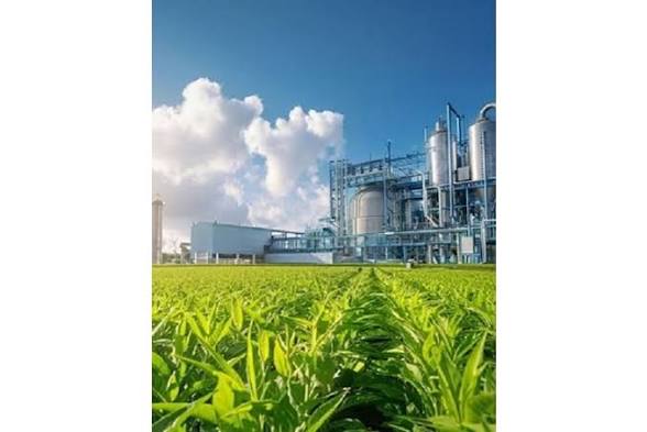<b>MoPNG</b> approves Rs 150 crore assistance for India's first private hybrid <b>2G ethanol project in Uttar Pradesh</b>.