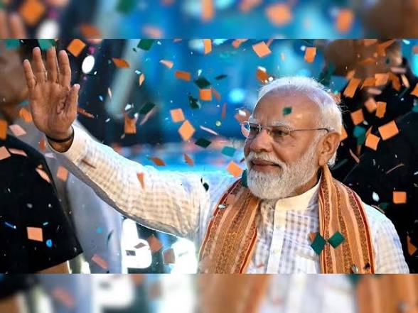 <b>Prime Minister Narendra Modi</b> visits <b>West Bengal</b> from June 20 to 21, 2026.