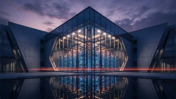 <b>IFC</b> pledges <b>USD 371 million</b> to <b>Sify</b> for AI-ready data centres in India.