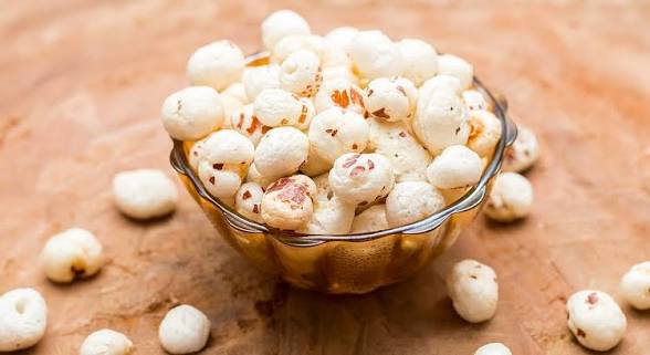 India becomes the <b>world's largest producer of Makhana</b>.