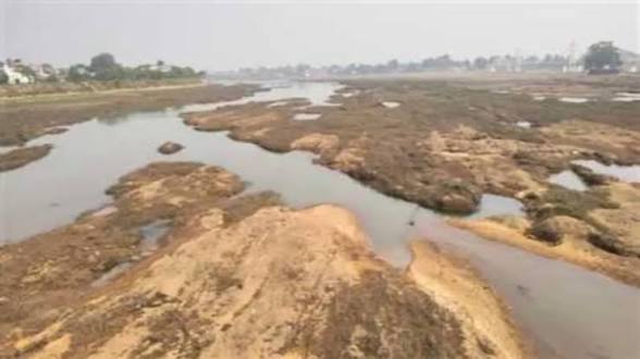 <b>Chhattisgarh</b> launches roadmap to curb <b>river pollution</b> through geo-tagging and scientific monitoring.
