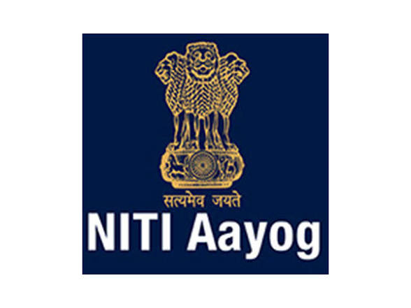 <b>NITI Aayog</b> launches 10-year roadmap for a <b>USD 691 billion bioeconomy</b> by 2035.