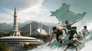 <b>Pakistan</b> to host the <b>14th South Asian Games</b> in March 2027.