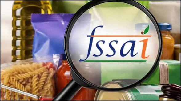 <b>FSSAI</b> suspends a food-business licence for non-compliance with safety norms.