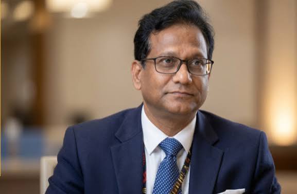 <b>Naresh Pal Gangwar</b> appointed as <b>Higher Education Secretary</b>.
