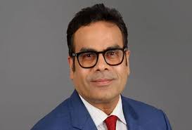 <b>Infosys</b> appoints <b>Ashiss Kumar Dash</b> as Chief Executive Officer and Managing Director.