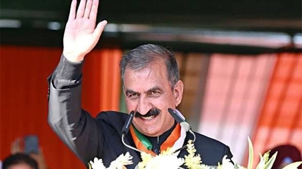 <b>Himachal Pradesh launches Mukhyamantri Machhuara Samman Nidhi Yojana.</b>