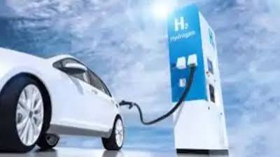 <b>12 pilot projects approved for hydrogen-powered vehicles under National Green Hydrogen Mission.</b>