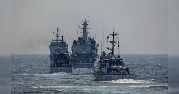 <b>India to host 5th Coast Guard Global Summit in 2027.</b>