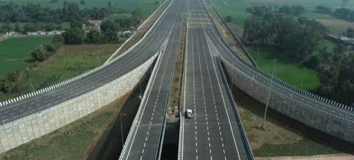 <b>Cabinet approves four-laning of NH-22 section in Bihar.</b>