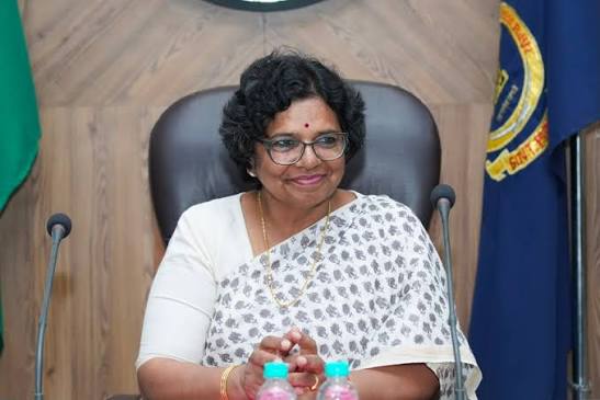 <b>NCW launches Yashoda AI Initiative in Jalandhar.</b>