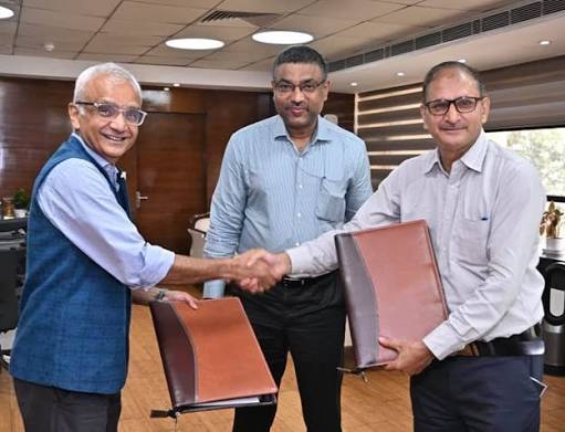 <b>PhonePe integrates PulsePro platform with PM GatiShakti.</b>