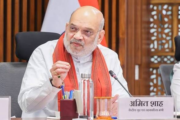 <b>9th National Security Strategies Conference 2026 held in New Delhi.</b>
