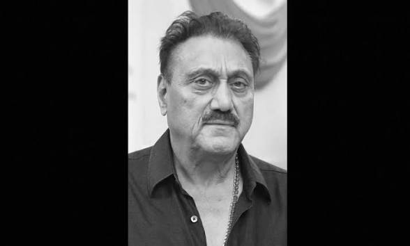 <b>Veteran Bollywood filmmaker Kuku Kohli passes away at 77.</b>