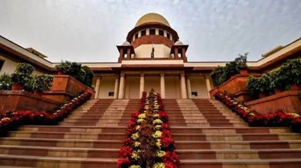 <b>Supreme Court launches Jan Soochna Seva in Hindi.</b>