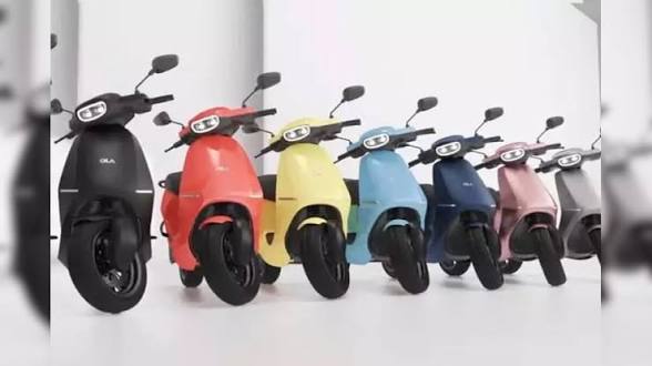 <b>MoRTH proposes removing weight cap for low-speed electric two-wheelers.</b>