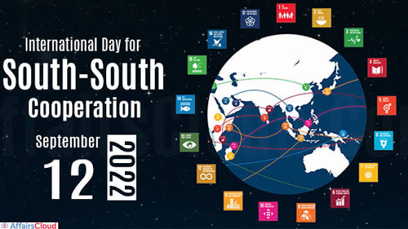 <b>UN observes International Day for South-South Cooperation 2026.</b>